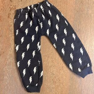 Monica + Andy Sporty Sweatpants